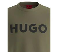 Hugo Boss Men's Dulivio Crewneck T-Shirt