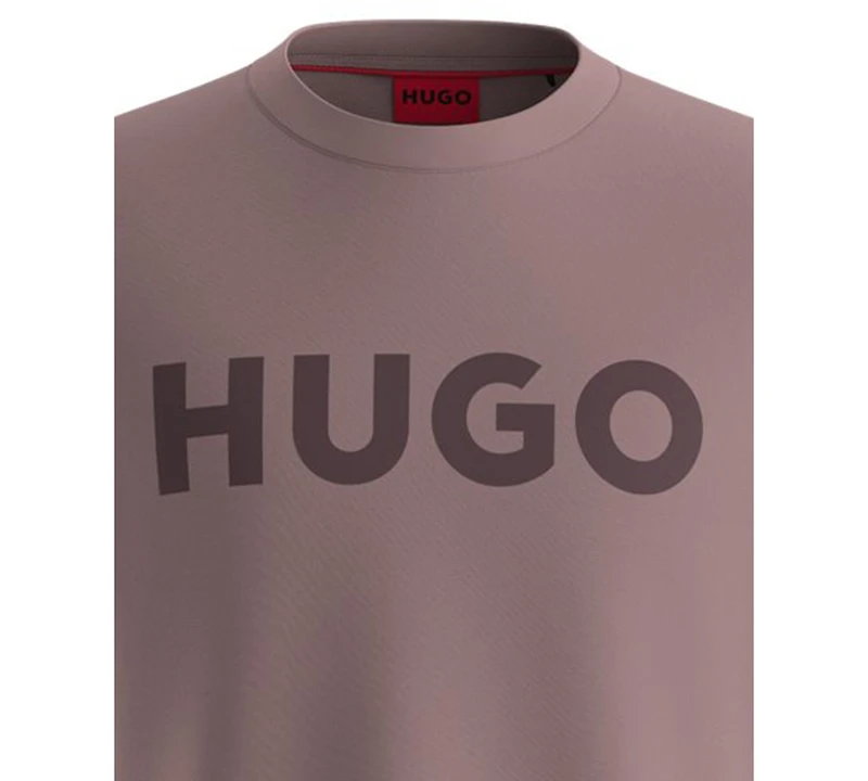 Hugo Boss Men's Dulivio Crewneck T-Shirt