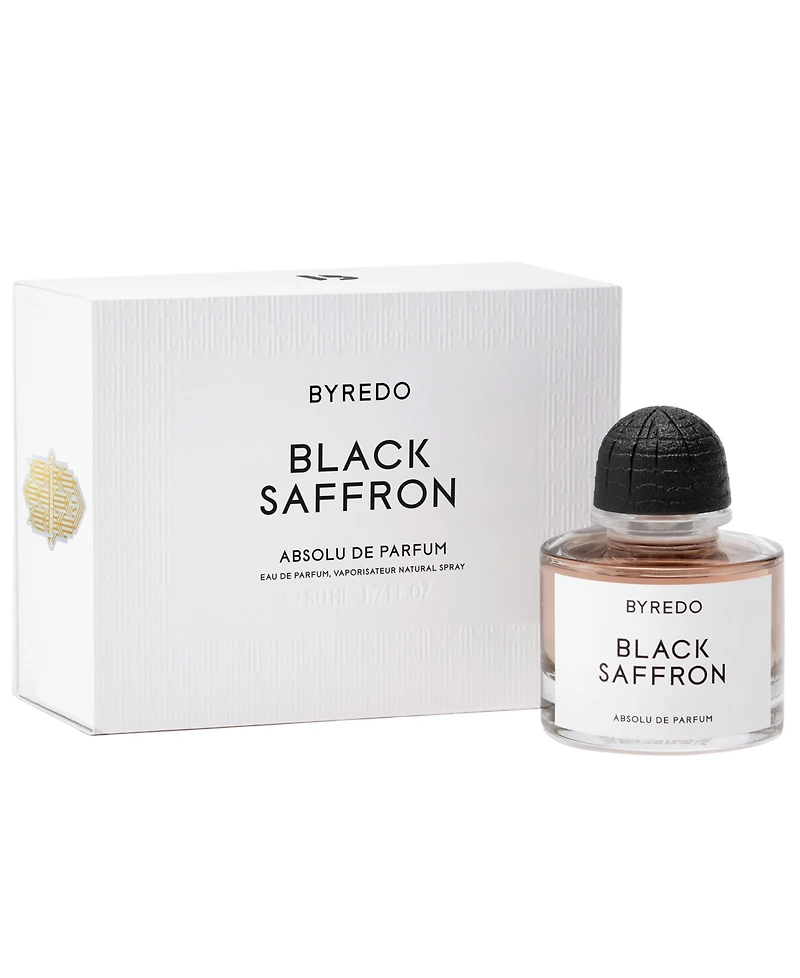 Byredo Black Saffron Absolu De Parfum Spray, 1.7 oz.