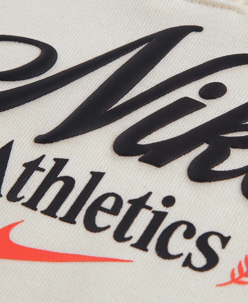 Nike Girls' Toddler 2T-4T Tennis Lifestyle Short-Sleeve Dress