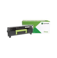 Lexmark 56F1U0E 25,000 Page-Yield Ultra High-Yield Toner