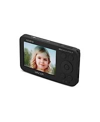 Minolta Minolta MNS10 48MP / 4K Super Slim Camera (Black)