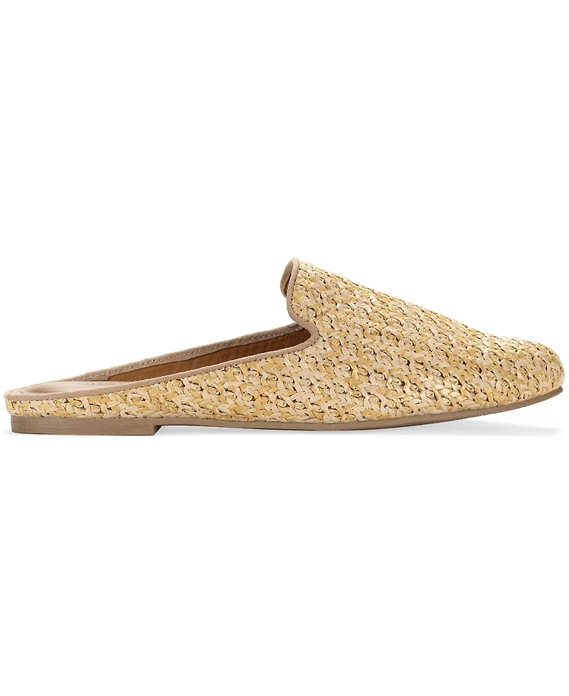 Style & Co Women's Naomii Slip On Mules, Exclusively at Macy's