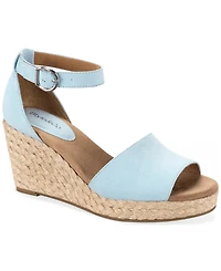 Style & Co Women's Seleeney Wedge Sandals, Created for Macy's
