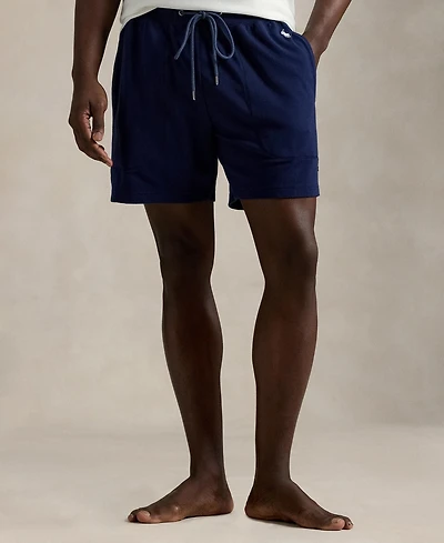 Polo Ralph Lauren Men's Regular-Fit Pajama Shorts
