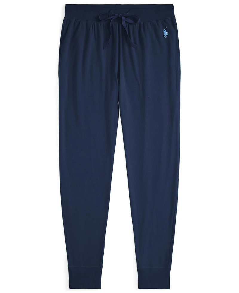 Polo Ralph Lauren Men's Regular-Fit Pajama Joggers