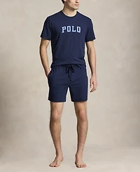 Polo Ralph Lauren Men's Regular-Fit Pajama Shorts