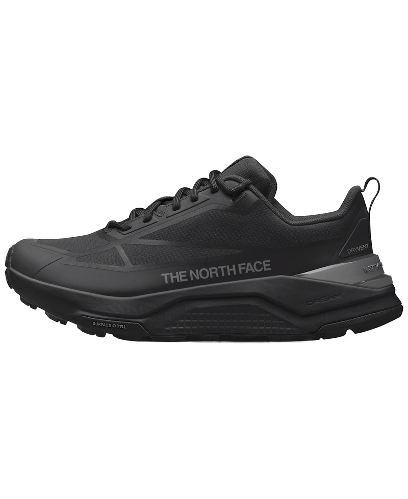 The North Face Men's Fastpack Wp Lace-Up Shoes