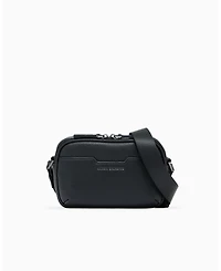A|X Armani Exchange Men's Camera Bag