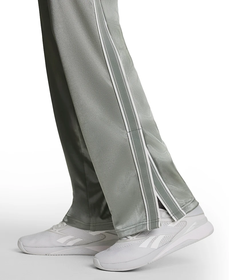 Reebok Women's Tunnel Regular Fit Pull-On Pants
