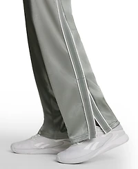 Reebok Women's Tunnel Regular Fit Pull-On Pants