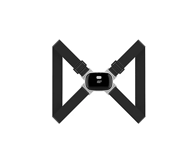 seamless outdoors Align Smart Back Posture Corrector