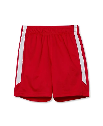 Lands' End Boys Athletic Mesh Shorts
