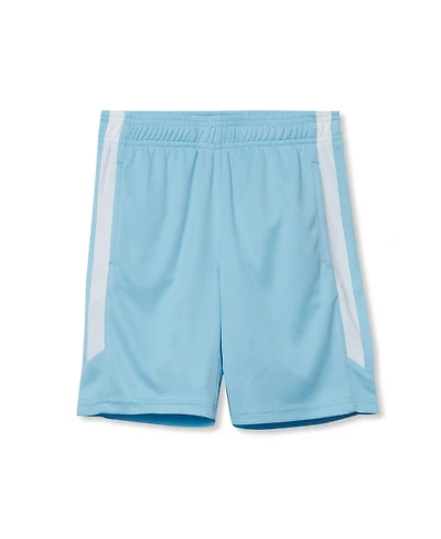 Lands' End Boys Athletic Mesh Shorts