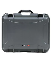 Nanuk Large Series 930 Lightweight Nk-7 Resin Waterproof Protective Case with Foam, Graphite