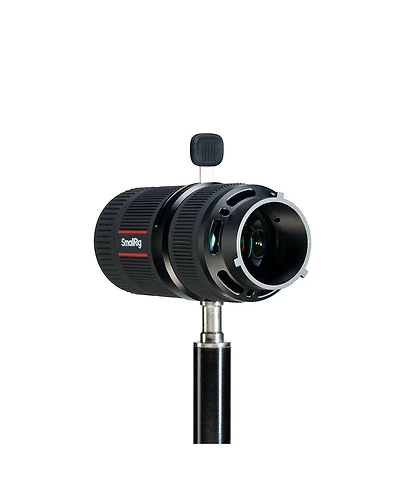 SmallRig Sp-Mini Spotlight for RC60 / RC100 Series Video Light, Black