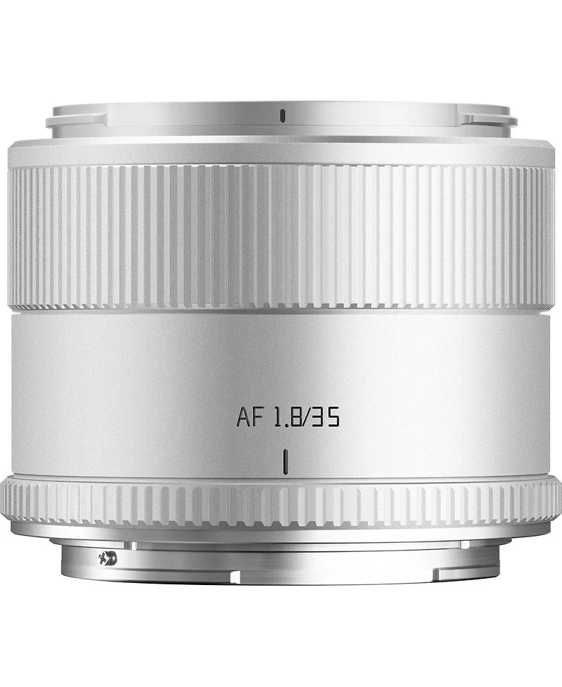 TTArtisan TTArtisan Aps-c AF35mm F1.8 mark Ii Nikon Z mount