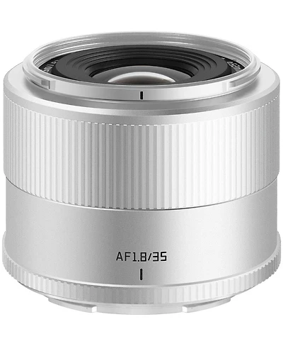 TTArtisan TTArtisan Aps-c AF35mm F1.8 mark Ii Nikon Z mount