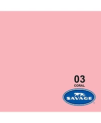 Savage Widetone Seamless Background Paper, 107" wide x 150' #3