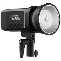 Westcott FJ400 Ii 400W Strobe Backpack Kit with Fj-X3 S Wireless Trigger for Sony Cameras