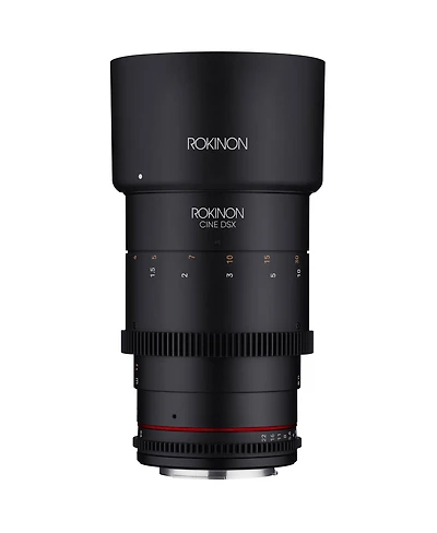 Rokinon 135mm T2.2 Dsx Cine Lens for Sony E