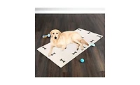 Petmaker Dog Mat for Food and Water
