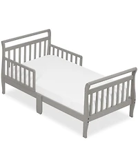 Dream On Me Classic Sleigh Toddler Bed