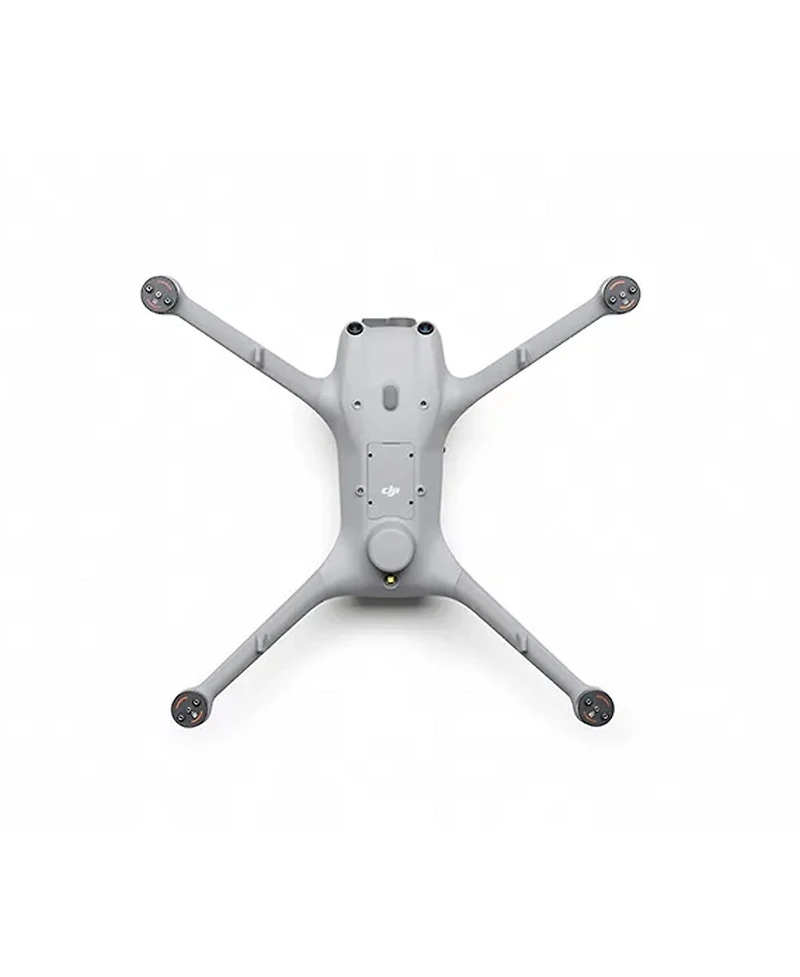 Dji Matrice 4D with Dji Rc Plus 2 Enterprise