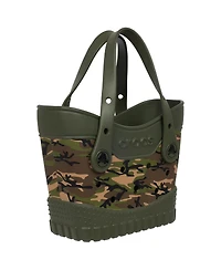 Crocs Micro Classic Camo Tote