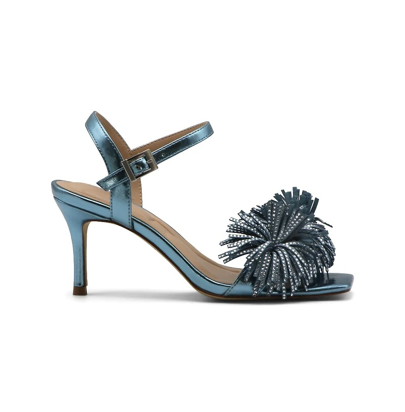 Charles by David Womens Dainty Sandal