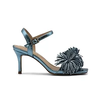 Charles by David Womens Dainty Sandal