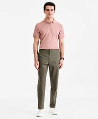 Alfani Men's Spring Utility Pants, Macy's Exclusive