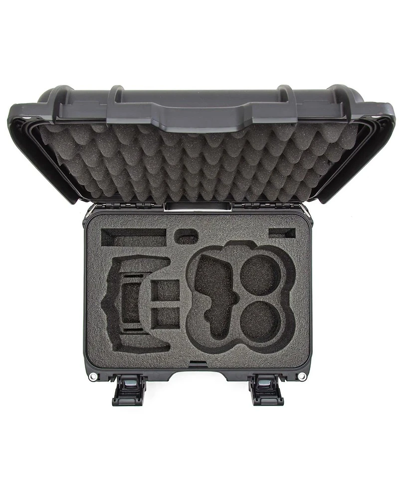 Nanuk 915 Waterproof Hard Case with Foam Insert for Dji Avata Pro-View Combo