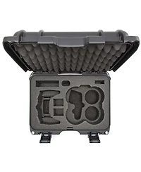 Nanuk 915 Waterproof Hard Case with Foam Insert for Dji Avata Pro-View Combo