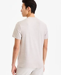 Alfani Men's Short-Sleeve Performance T-Shirt, Macy's Exclusive