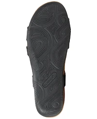 Baretraps Women's Jinna Round Toe Sandals