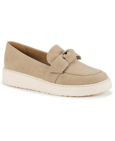 Baretraps Women's Ferdana Slip-On Loafers
