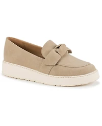 Baretraps Women's Ferdana Slip-On Loafers