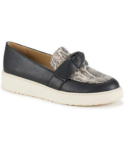 Baretraps Women's Ferdana Slip-On Loafers