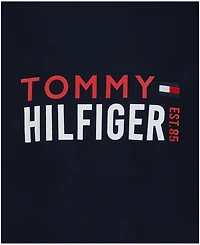 Tommy Hilfiger Boys' 2T-7 Short-Sleeve T-Shirt