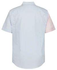 Tommy Hilfiger Boys' 2T-7 Short-Sleeve Shirt