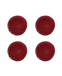 Bordallo Pinheiro Amazonia Dinner Plates, Set of 4