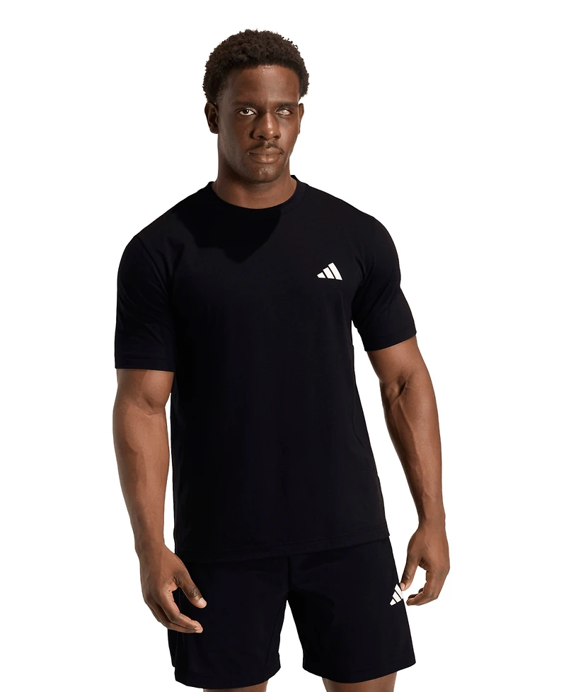 adidas Men's Workout Essentials Crewneck T-Shirt