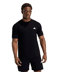 adidas Men's Workout Essentials Crewneck T-Shirt