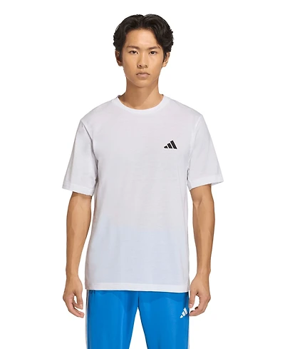 adidas Men's Workout Essentials Crewneck T-Shirt