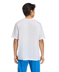 adidas Men's Workout Essentials Crewneck T-Shirt