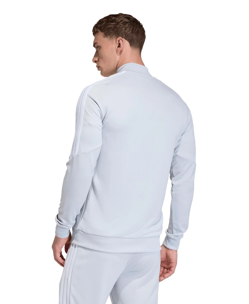 adidas Men's Tiro 26 League Zip-Front Training Jacket