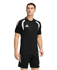 adidas Men's Tiro 26 League Jersey Crewneck Pull-On T-Shirt