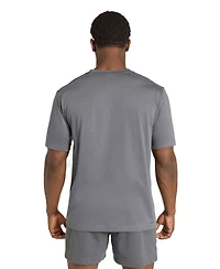 adidas Men's Workout Essentials Crewneck T-Shirt