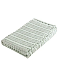 Nautica Broken Lines Embossed 8-Pc. Comforter Set, King